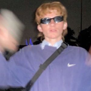 Meet your Posher, Joseph